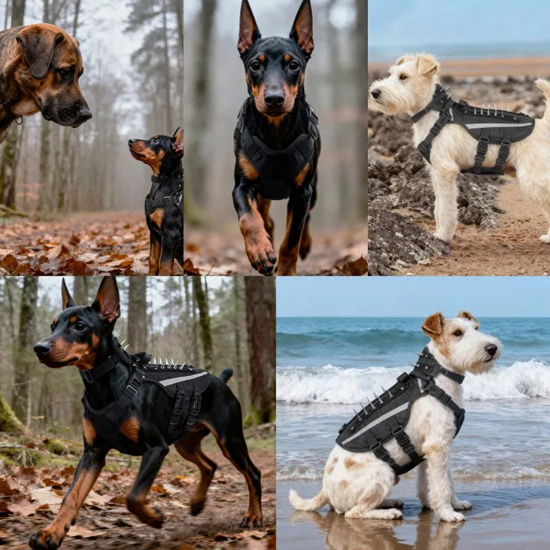 Thumbnail 2 - #60 Best Dog Car Safety Harnesses to Buy In 2026