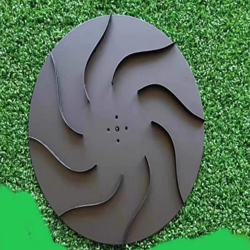 Agriculture Drone Agras T50/T25 Spreading System Spinner Disk for DJI UAV Plant Protection Accessories Repair Parts