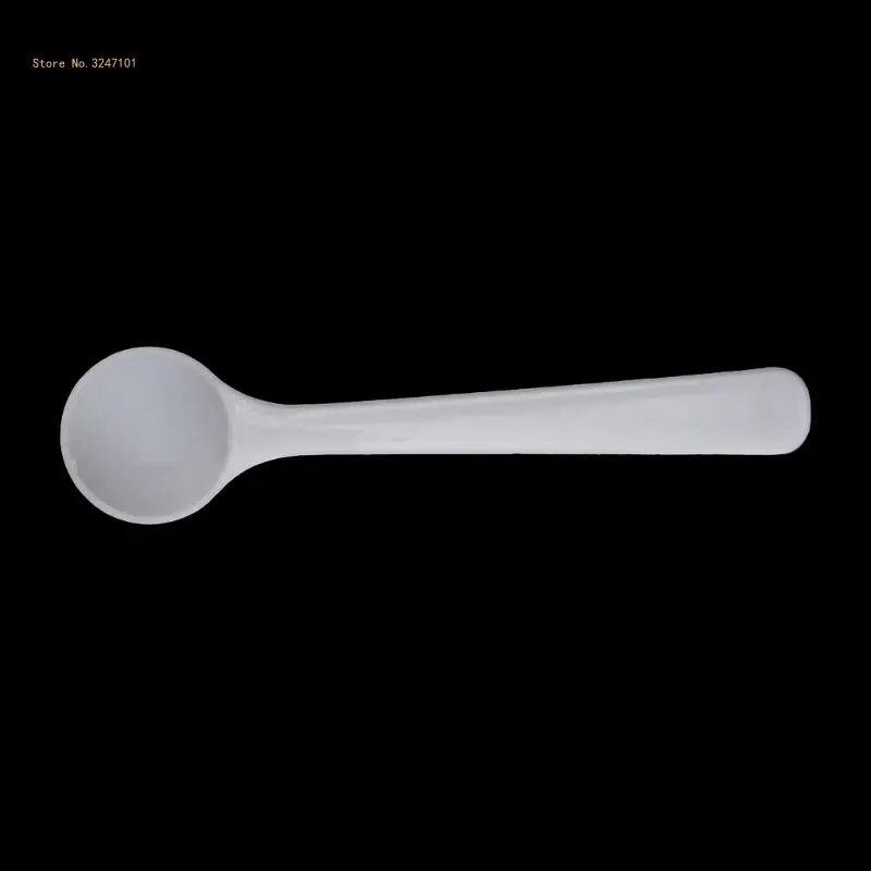 Milk Powder Measuring Spoon Fillable Empty Spoon Kitchen Cooking Device Dropship