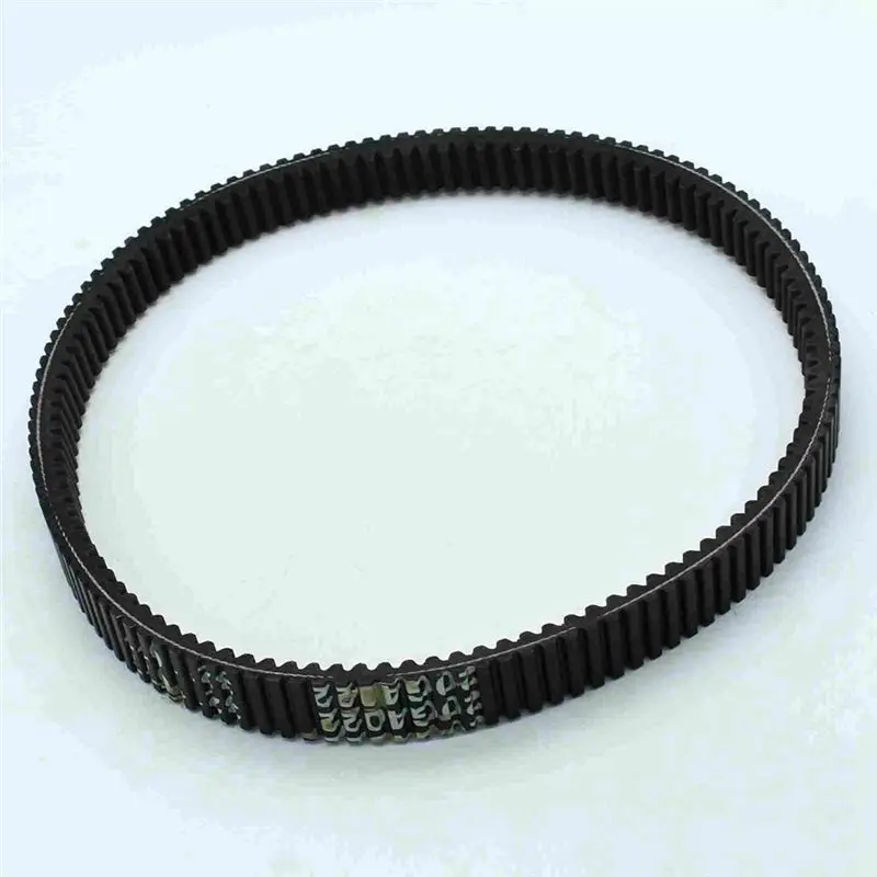 1 PCS 3211048 3211072 3211077 20G4022 Suitable For Polaris 4X4 Double-Sided Tooth Belt Replacement Parts-A67F