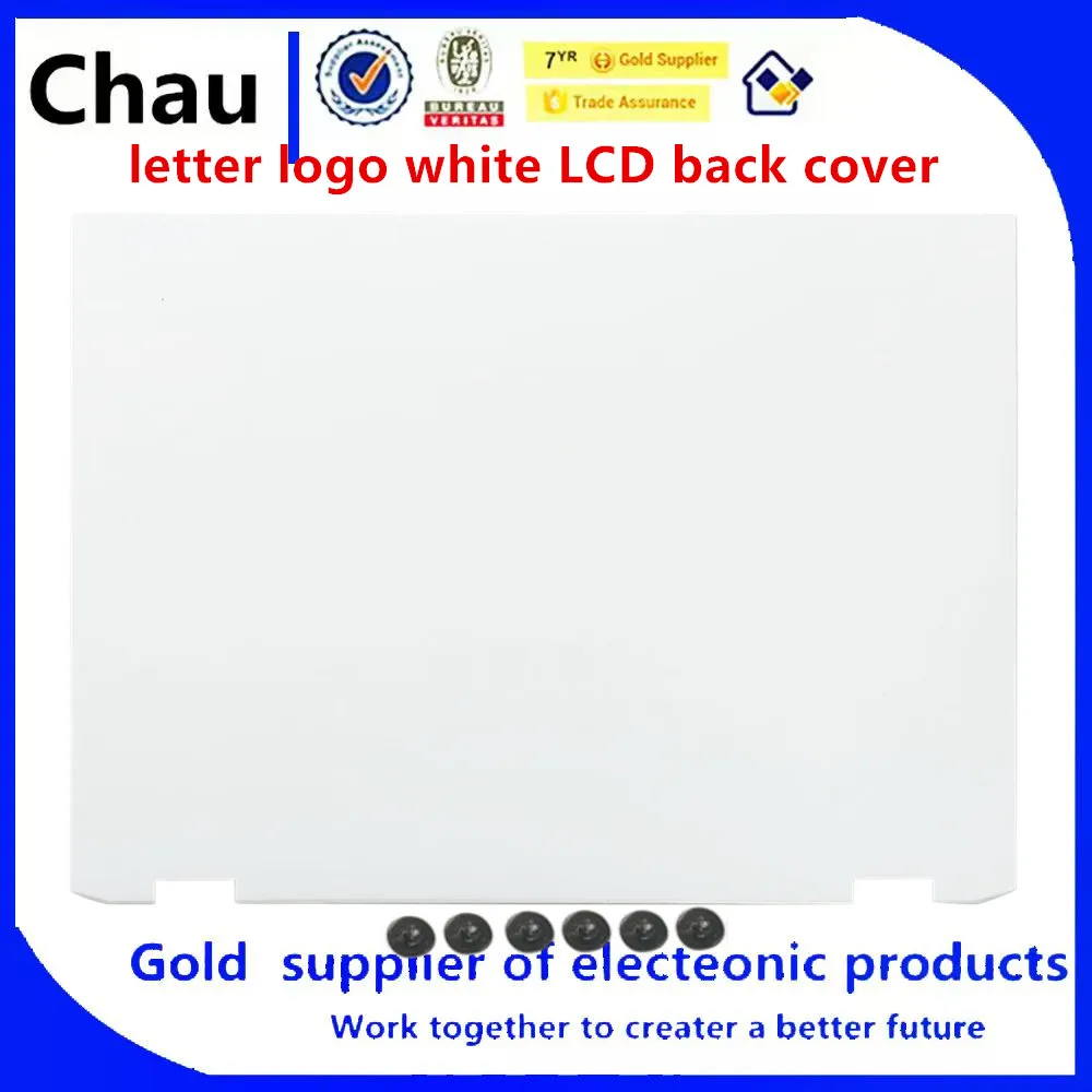 

Новый чехол для ноутбука Chau Summit E13 Flip Evo A11 A12 MS-13P3, задняя крышка с ЖК-дисплеем, верхний чехол/верхняя крышка для упора для рук 3073P1C311 3073P1A311