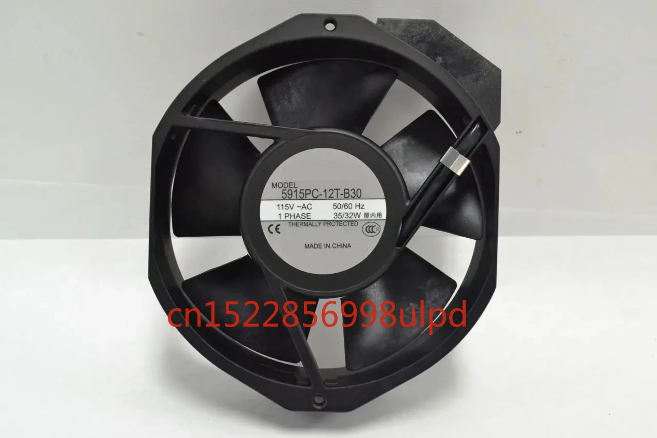 Cooling Fan 5915PC-…