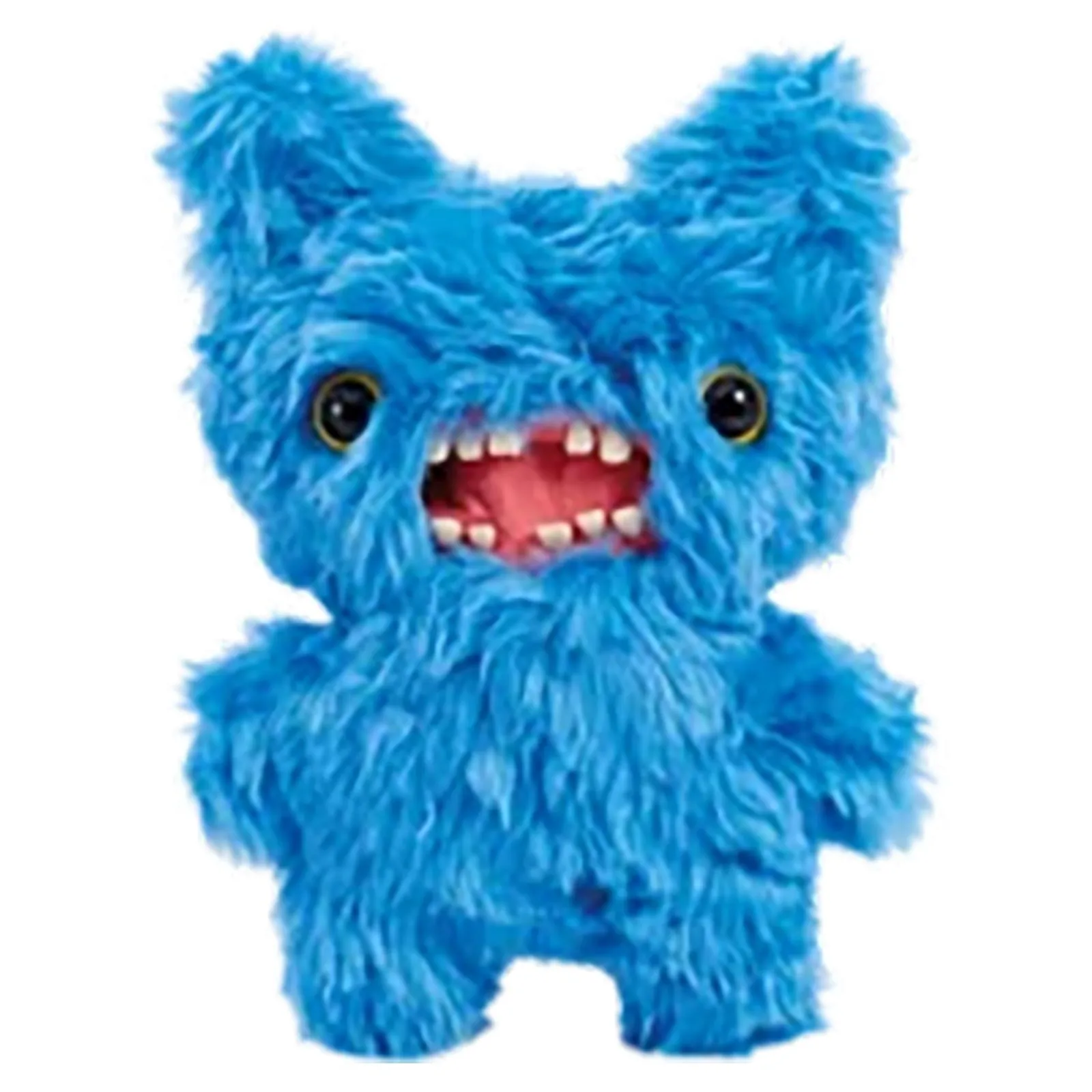 ألعاب محشوة من القطيفة لتزيين الوسائد الناعمة، هدية مفضلة لحفلات أعياد ميلاد الأطفال لعيد الميلاد والعطلات وأعياد الميلاد