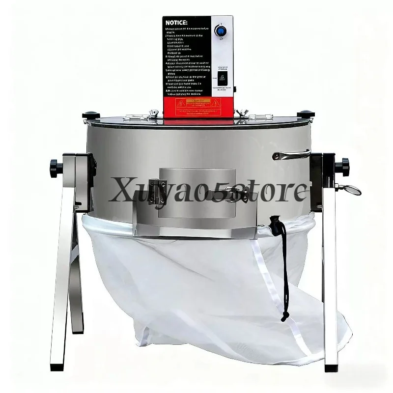 Stainless steel column leaf cutter lawn mower, new hot-selling leaf bud trimmer