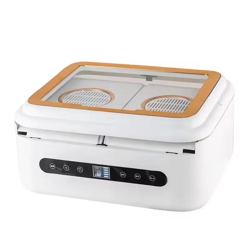 

Pet folding drying box Household water dryer Hair dryer Cat dog dryer