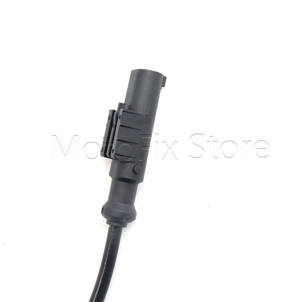 Picture 4: Motorcycle Accessories Wheel ABS Speed Sensor For BAJAJ Dominar 400 Pulsar 200 200RS 200NS Dominar400 Pulsar200 DT402404