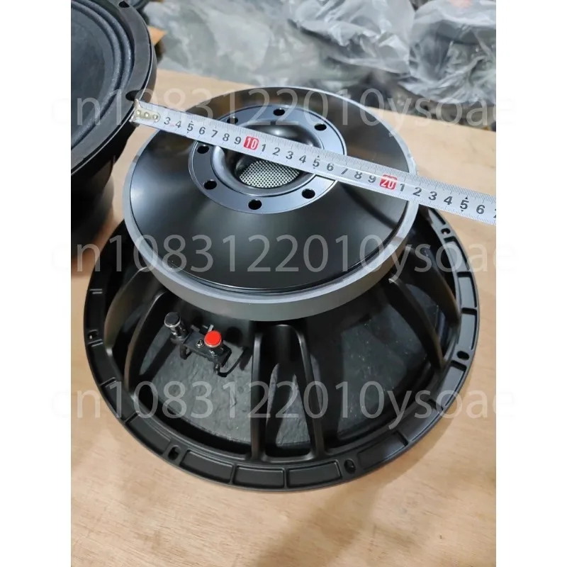 15-inch 220 Magnetic 100-core Aluminum Frame Speaker 1000 Watts KTV Stage Karaoke Hall Performance Heavy Bass Speaker