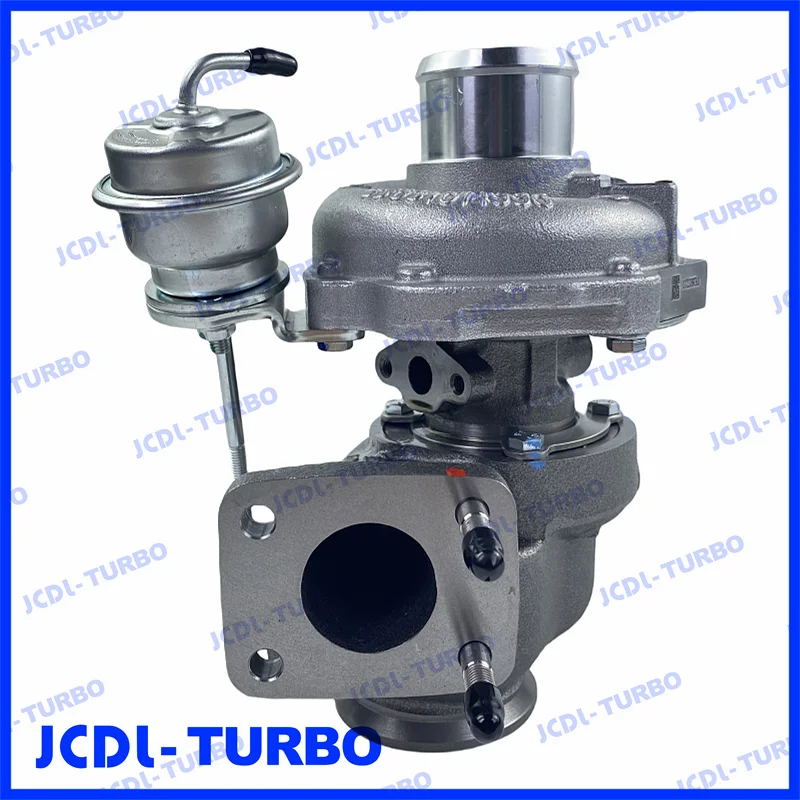 Турбокомпрессор K03 Turbo 53039880516 53039700253 5801520043 5801520045 для трактора Iveco Daily F5C 3,4 л, корпус IH Claas