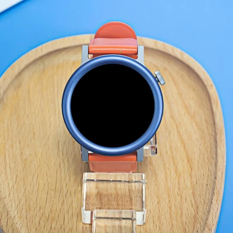 Custodia per protezione a telaio metallico resistenza per orologio CMF Offerta protezione superiore