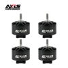 Axisflying 4 個 AE3115 ブラシレスモーター 3-6S 3115 モーター 900KV 10 インチ FPV 長距離ドローン DIY パーツ用 2