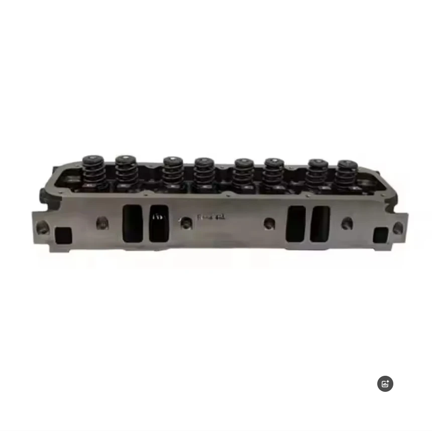 

Auto Parts Car Part Auto Spare Cylinder Head For Chrysler 318 5.9 V8