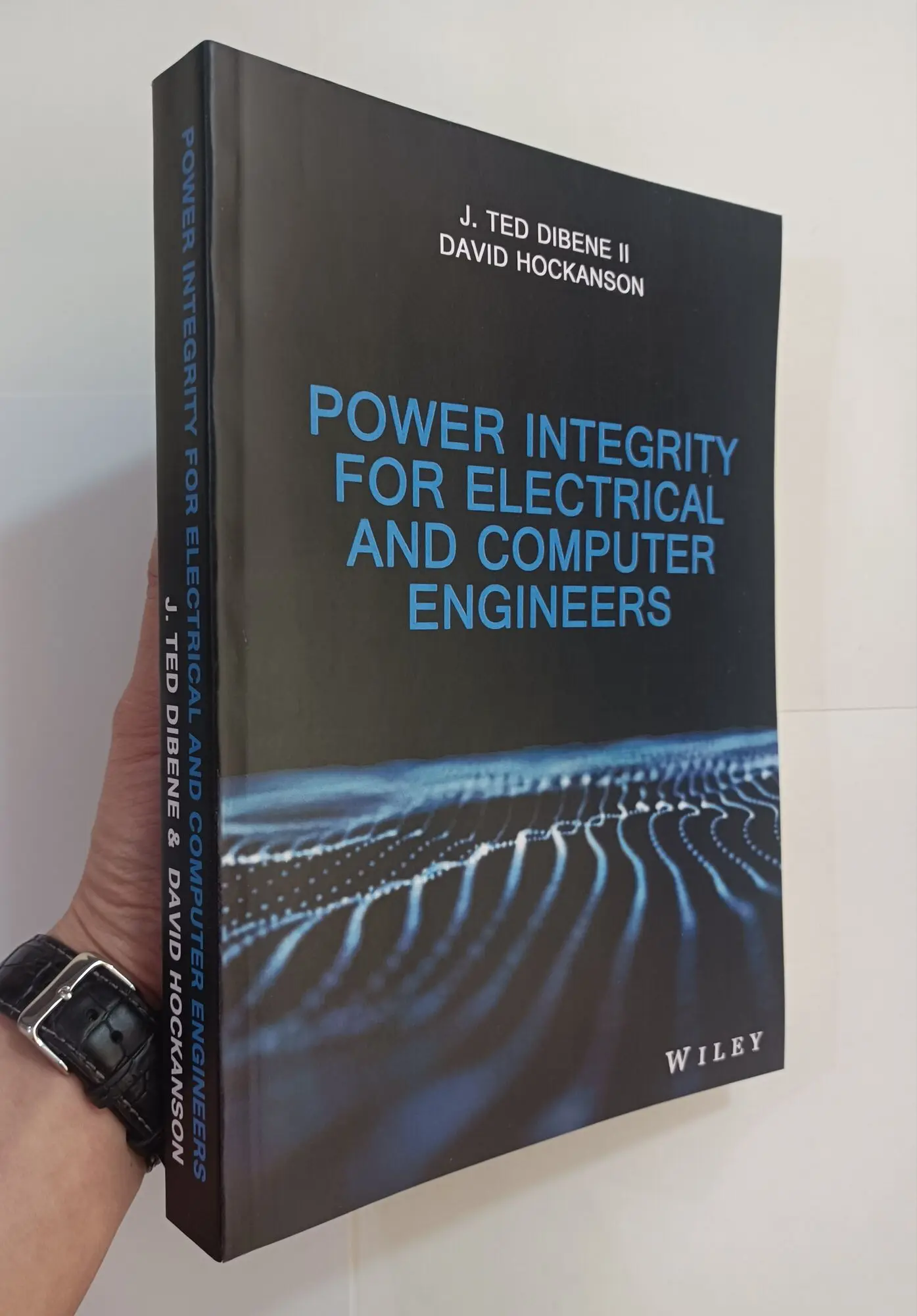 Power Integrity For Electrical And Computer Engineers