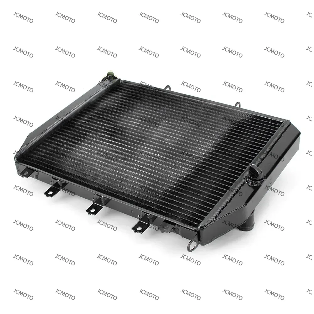 

Aluminum for Kawasaki ZX12R ZX-12R 2002 2003 2004 2005 Motorcycle Cooling Parts Accessories Engine Cooler Radiator Assembly
