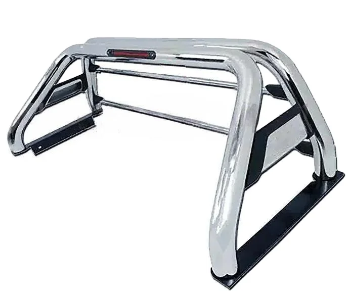 

Pickup Roll bar Truck Bed Bars Sport bar Sports Rack Pickup Accessories