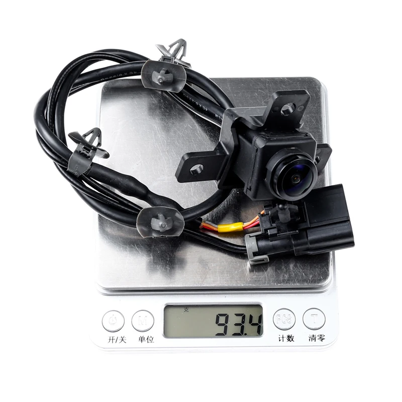 95780-M9000 For Hyundai KIA Parts Front View Camera Front Grille Assist Camera Parking Assist Backup Camera 95780M9000