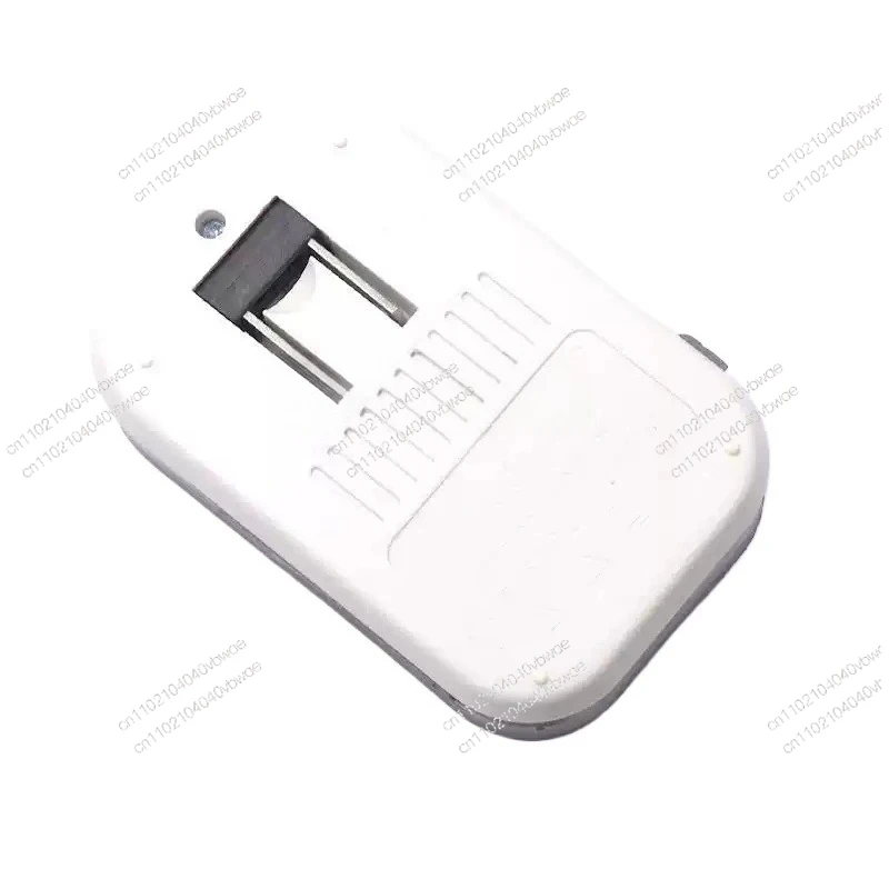 3.6V Button Battery Charger Recharging for LIR2016/2025/2032/ML2016/2025/ML2032 Charge 2 Slot EU/US Plug Intelligent LCD Screen
