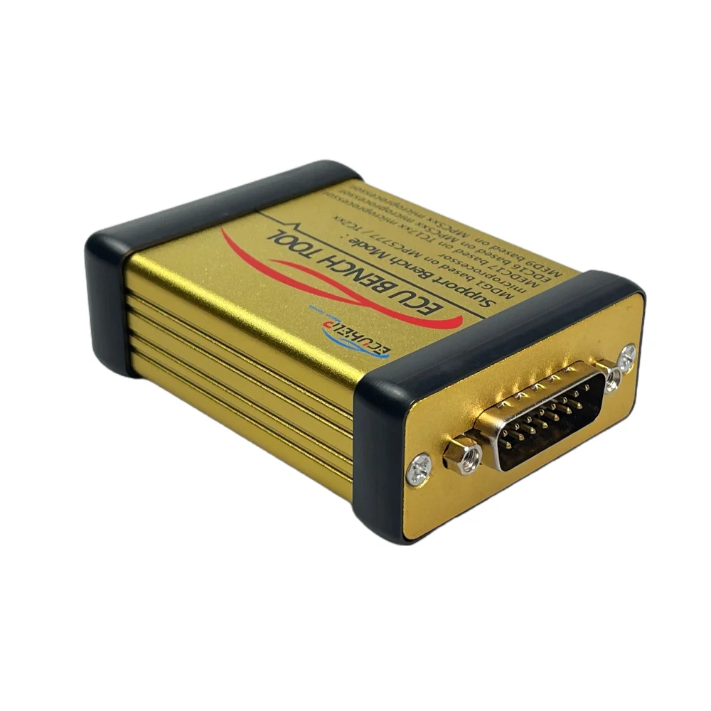 Bench Flash 67 IN 1 V1.20 ECU Programmer FLASH 67IN1 1.20 ECU Chip tuning tool Read & Write ECU Via Boot tools car tools auto