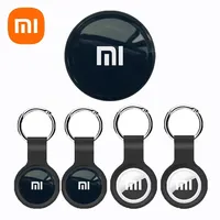 Xiaomi  Mini Tracker Portable Original Bluetooth 4.0 Smart Locator Key Anti-lost for Children Dog Cat Pet's Neck Locator