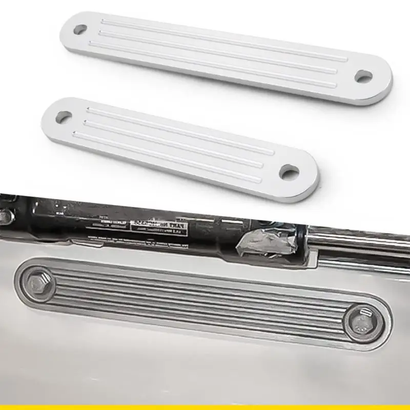 SZCH Universal Marine Transom Support Plates Quick Assembly TSP-1 TSP-2DP