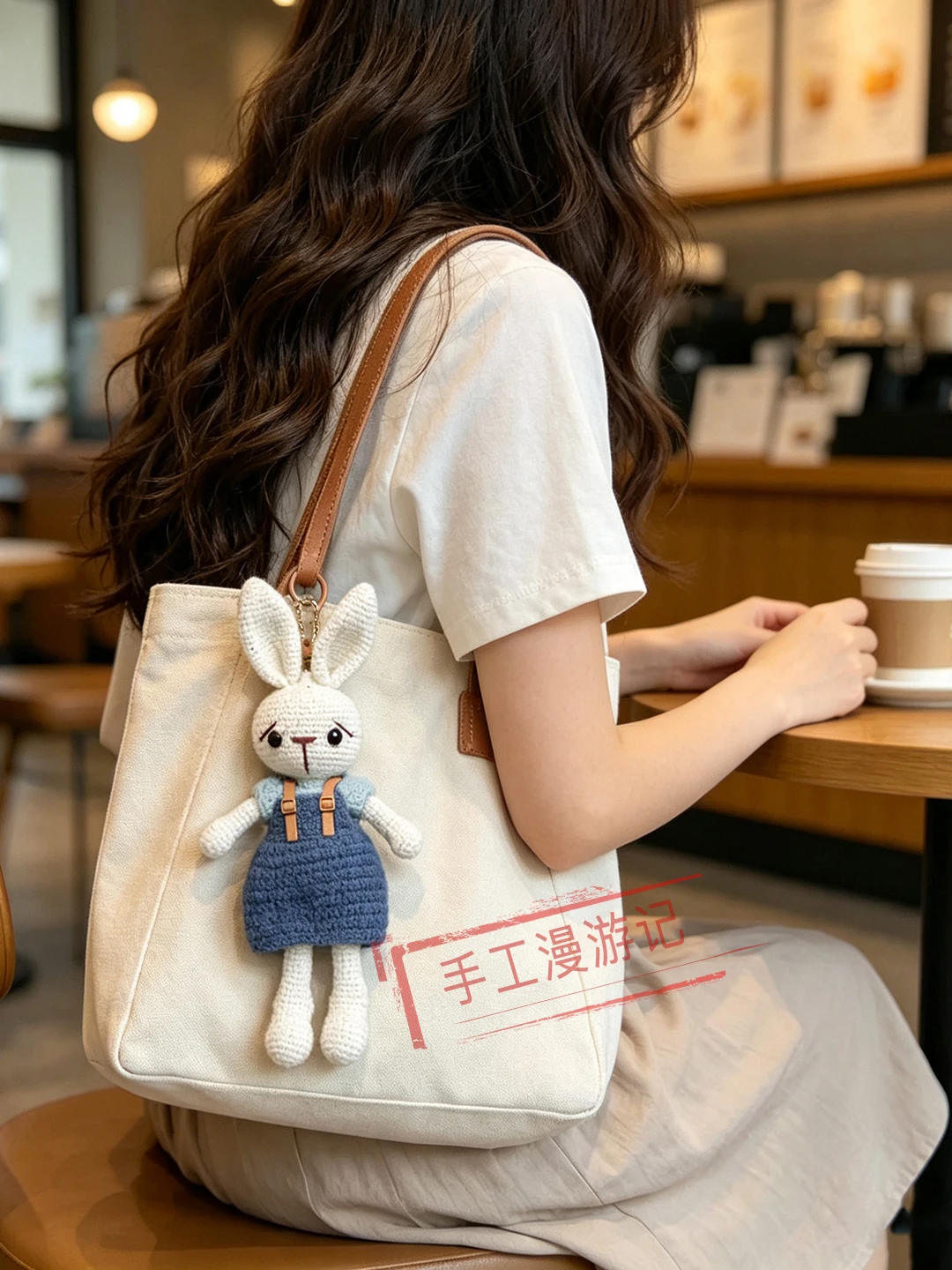 hand-knitted-rabbit-crossbody-bag-charm-creative-cute-unisex-goddess-doll-toy-ugly-cute-hooked-weave-pendant-decoration