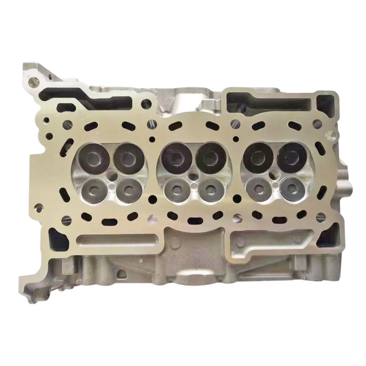 Factory Direct FORD Cylinder Head GN1G-6090-AB GN1G-6C032-AA GN1G6090AB GN1G6C032AA For Focus 1.5T