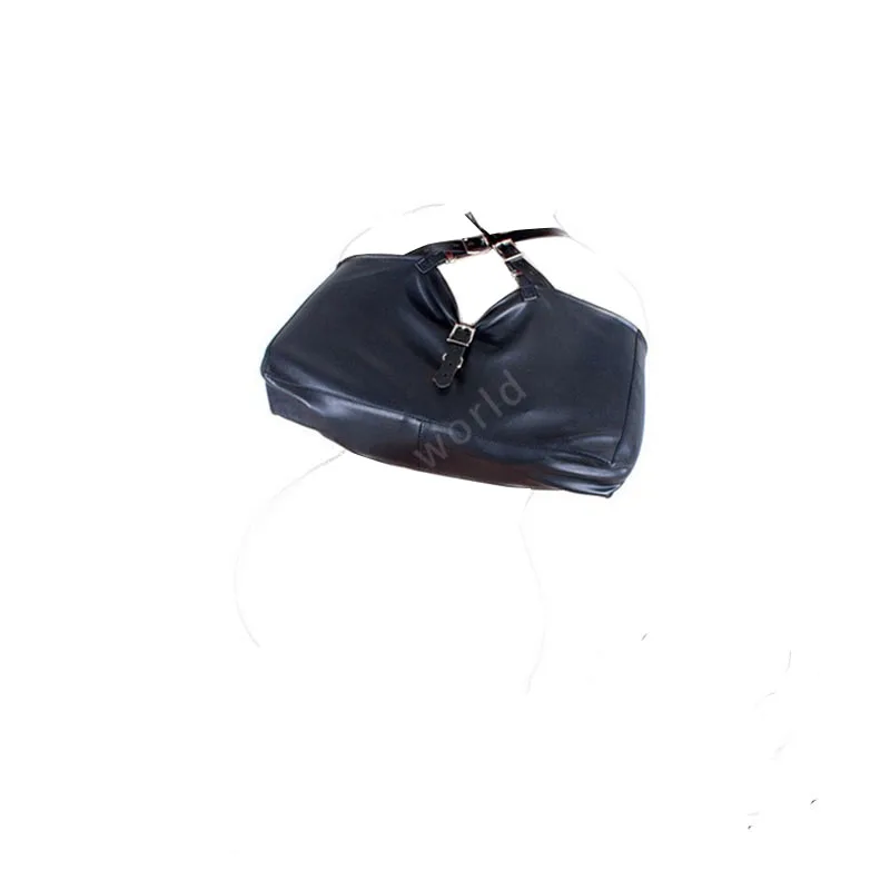 Arm Binder Glove Sleeves,Behind Back Bondage Armbinder,BDSM Leather Handcuffs Straight Jacket,Sex Toys For Couples - view 6