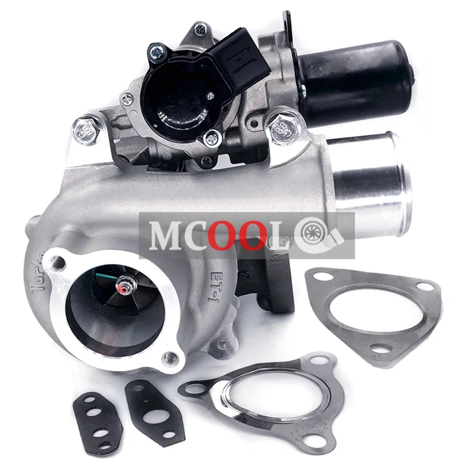 VB31 TurboCharger For TOYOTA LandCruiser Hilux Vigo Oraz DYNA D4D 2011 2KD-FTV 17201-OL071 17201-0L070 17201-OL070 17201-0L071