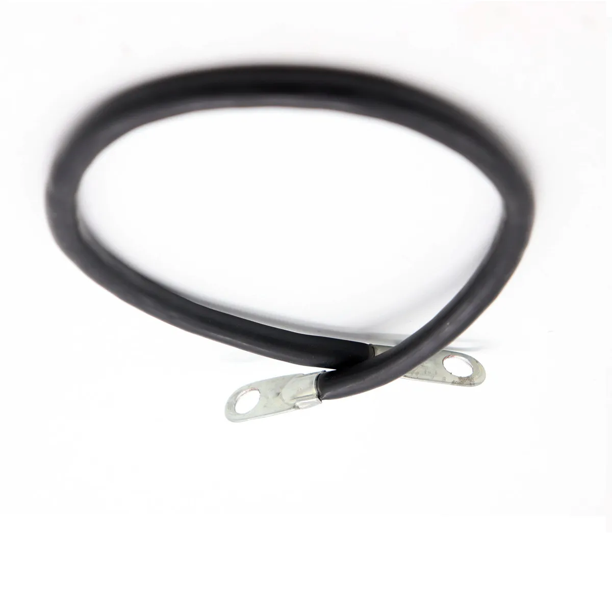 cabo-de-ligacao-para-bateria-de-05m-16mm²-100a-para-uso-pesado-para-polo-negativo-da-bateria-com-2-conexoes-em-paralelo-com-estojo-de-transporte-leve-para-caminhao