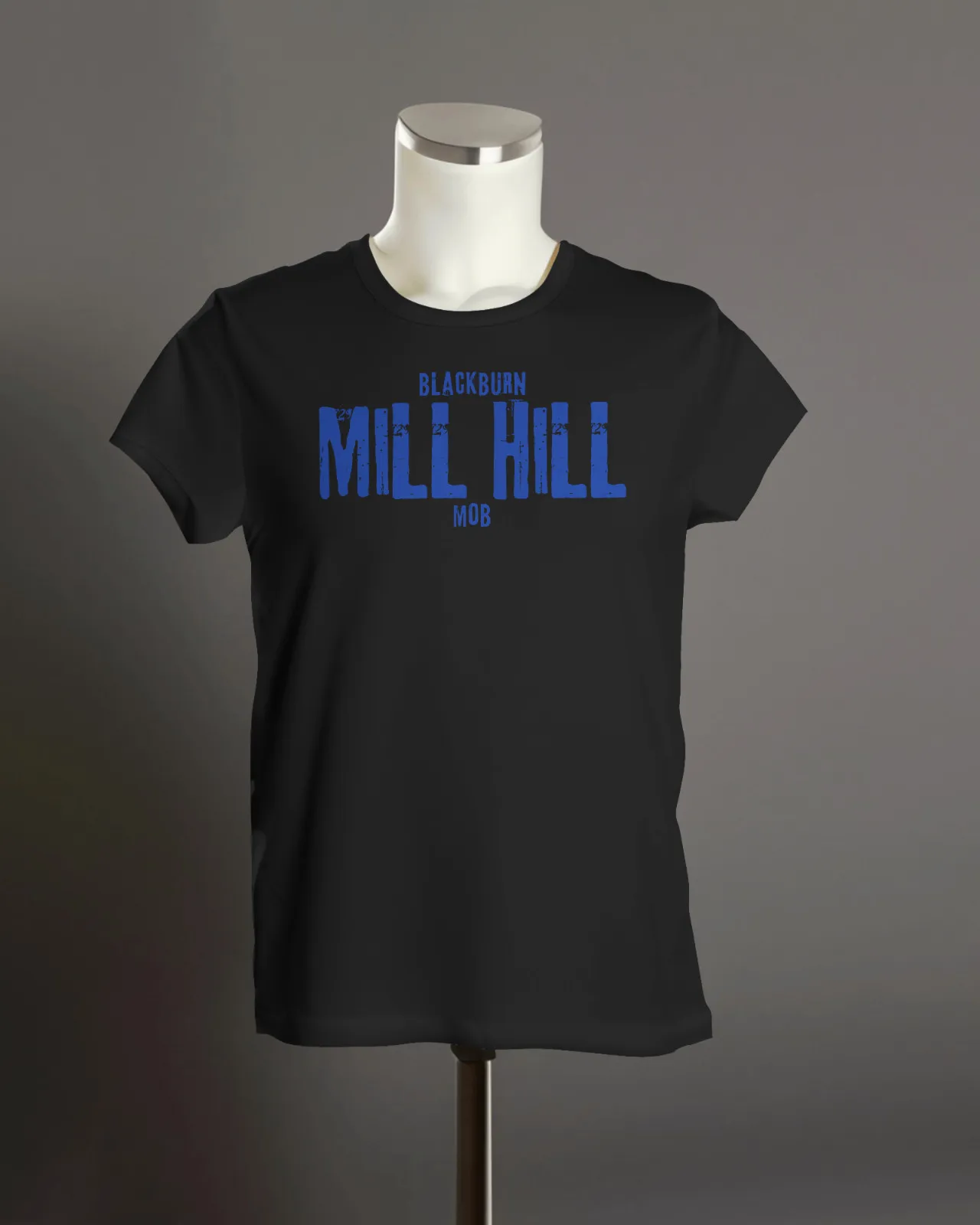 Mill Hill Mob T-Shi… - image