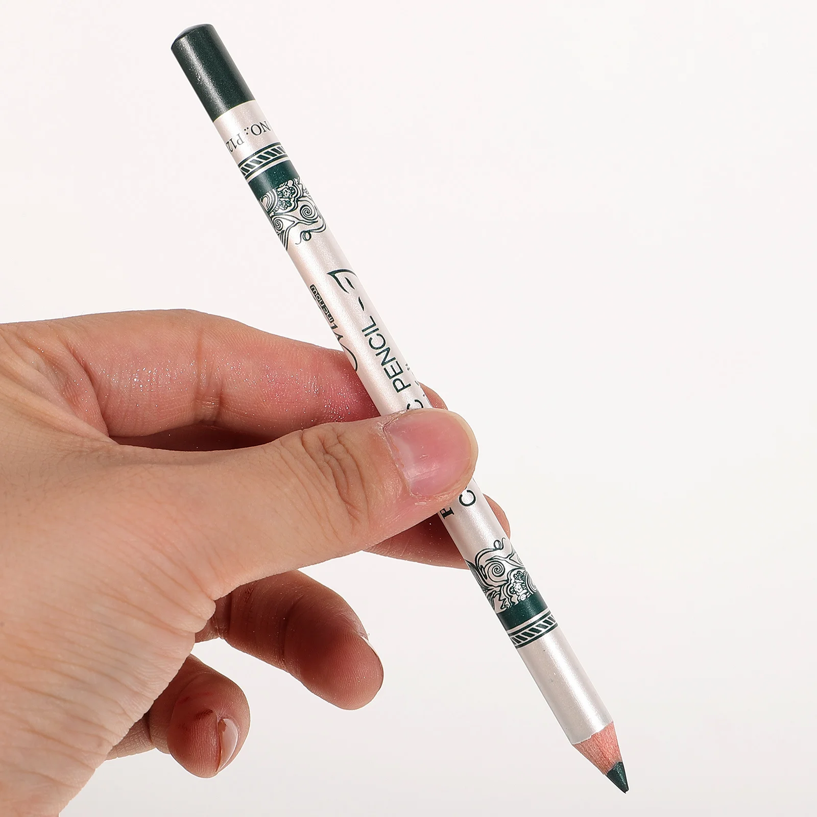 

12Pcs Eyeliner Waterproof Makeup Pen Set Long Lasting 3in1 Lip Eyebrow Eye Liner Colorful Professional Makeup Eyeliner