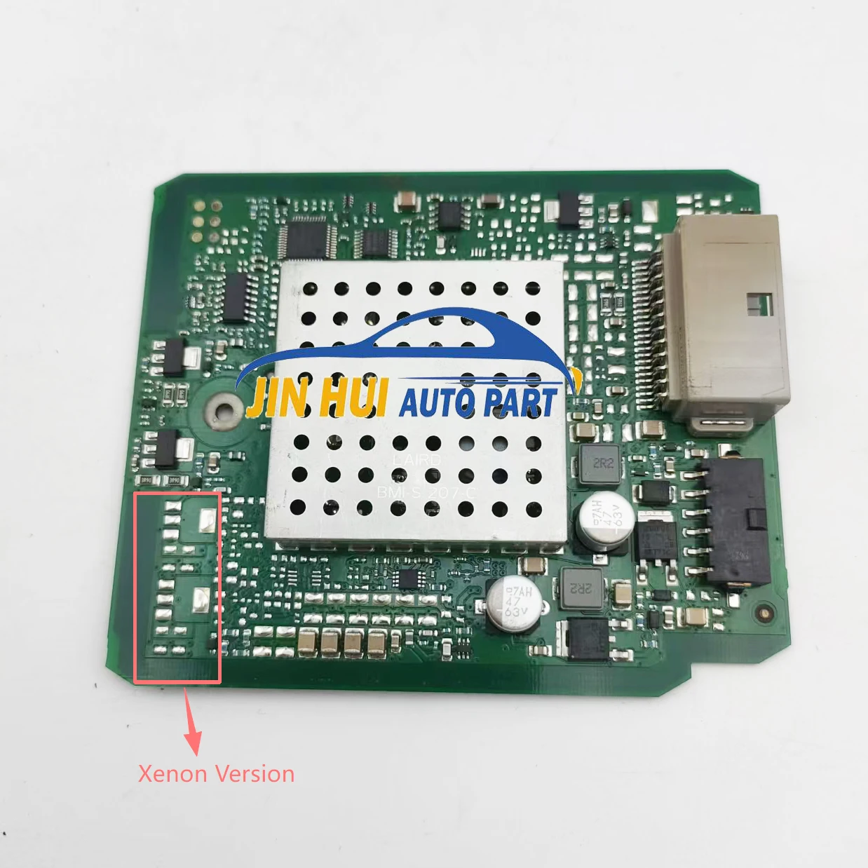 Genuine Drl Xenon H… - image