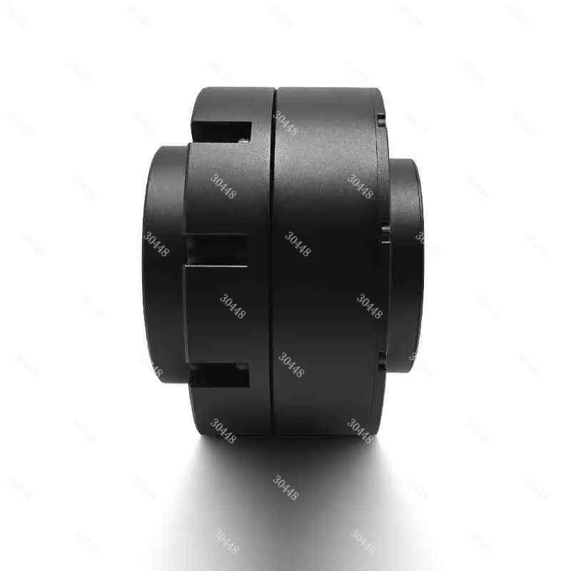 MG10015-i36 V3 Robotic Joint Brushless DC Servo Motor High Torque Dual Encoder Gearbox