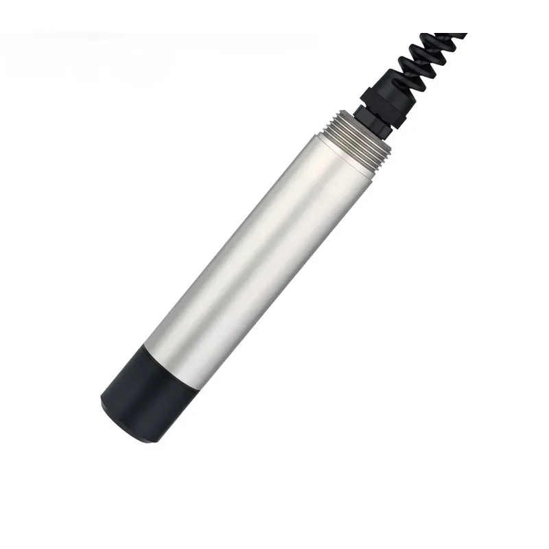 Meter Dissolved Sensor for Test Instrument for Water Tank Probe Electrode Sensor for Aquaculture