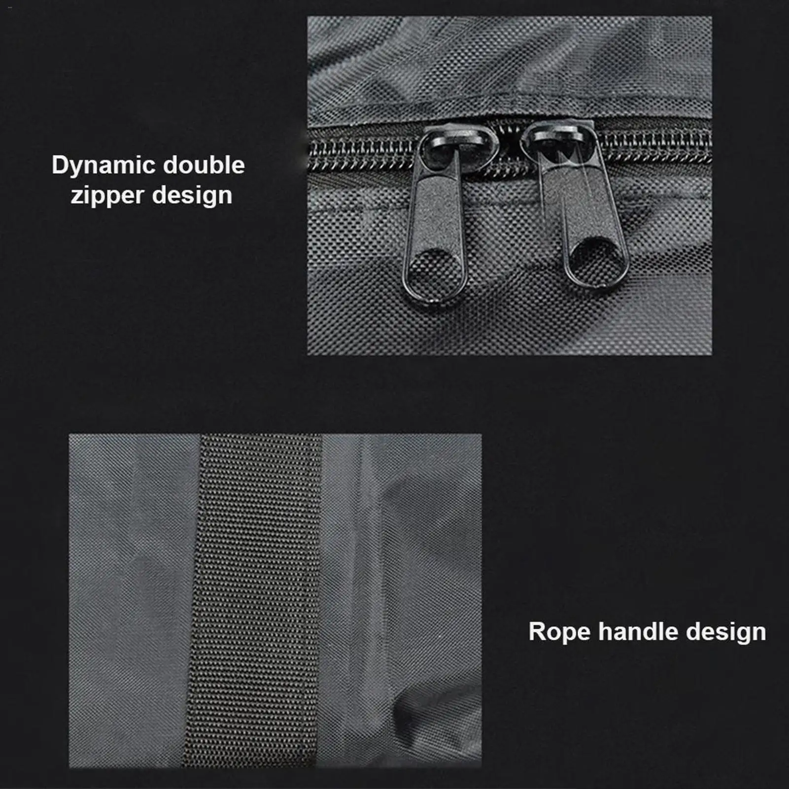 

Складная сумка для переноски скутера, водонепроницаемая сумка для хранения электронного скутера, Оксфордская сумка для переноски скейтборда, пылезащитная для M365