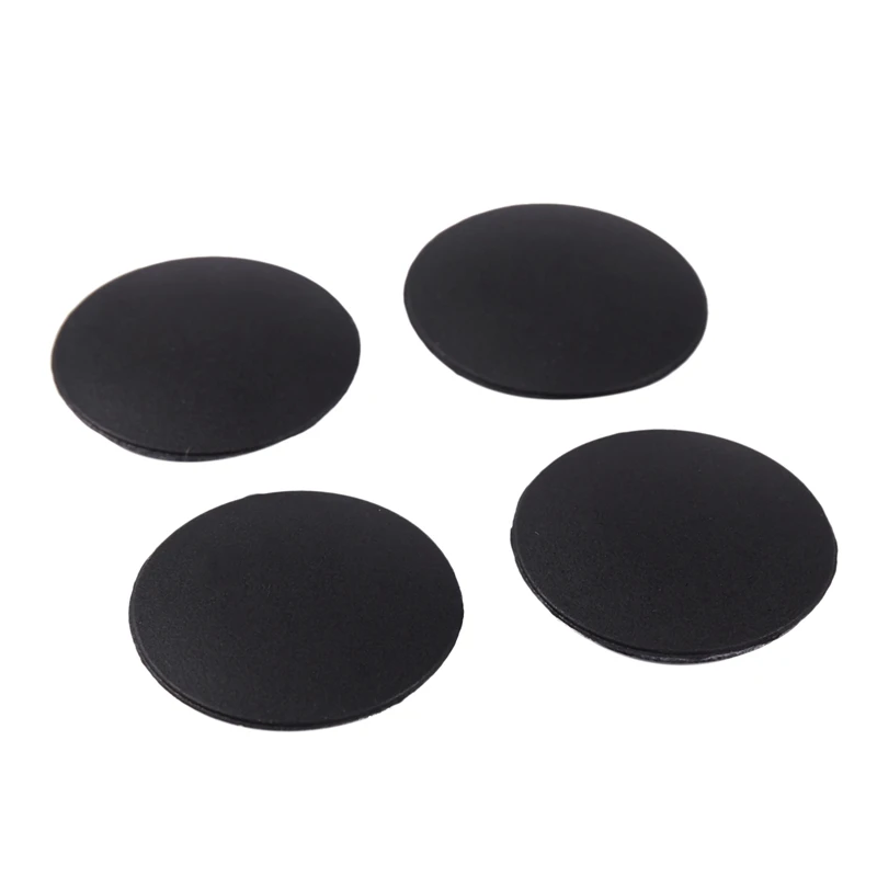 4 Pcs Bottom Case Rubber Feet Foot Pad for Apple Laptop MacBook Pro A1278 A1286 A1297 13 inch 15 inch 17 inch