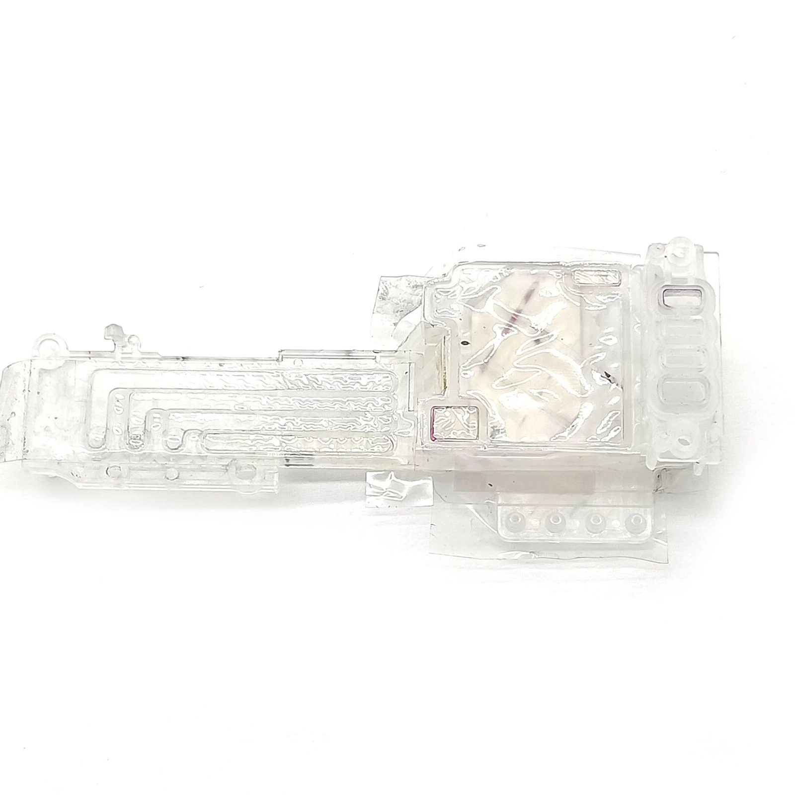 Printhead Dumper 990 A4 untuk Brother DCP-J315W DCP-J715W DCP-365CN MFC-297C DCP-185C DCP-390CN MFC-J615W DCP-377CW DCP-J140W