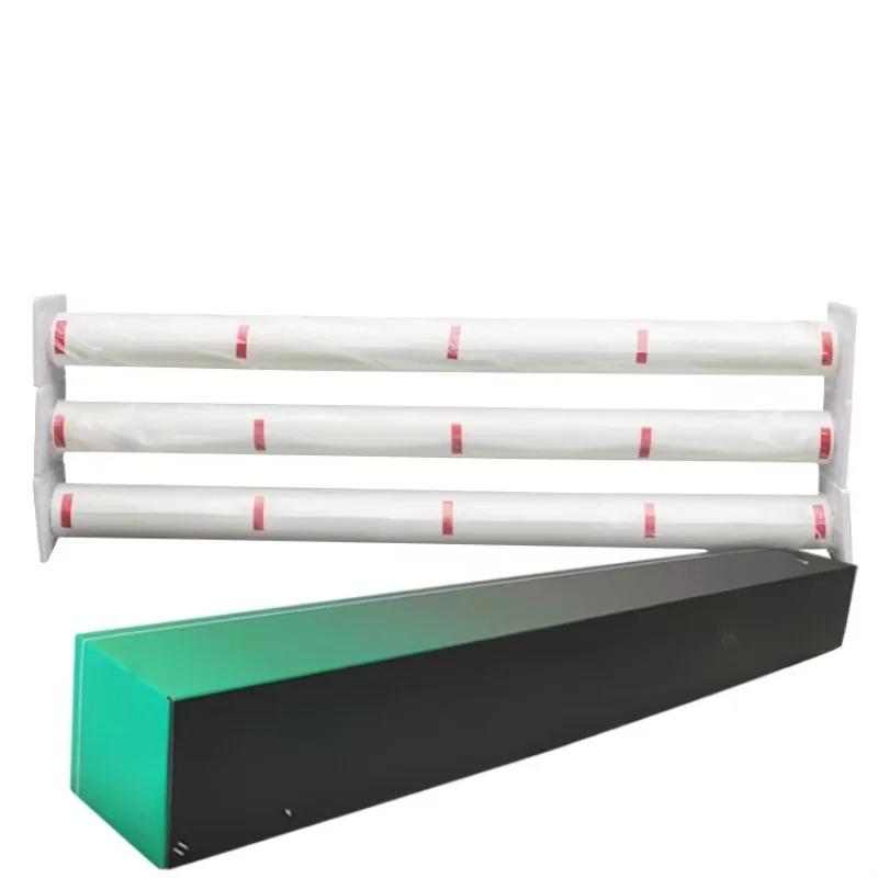 Car paint protective film gloss stretch car body cover film