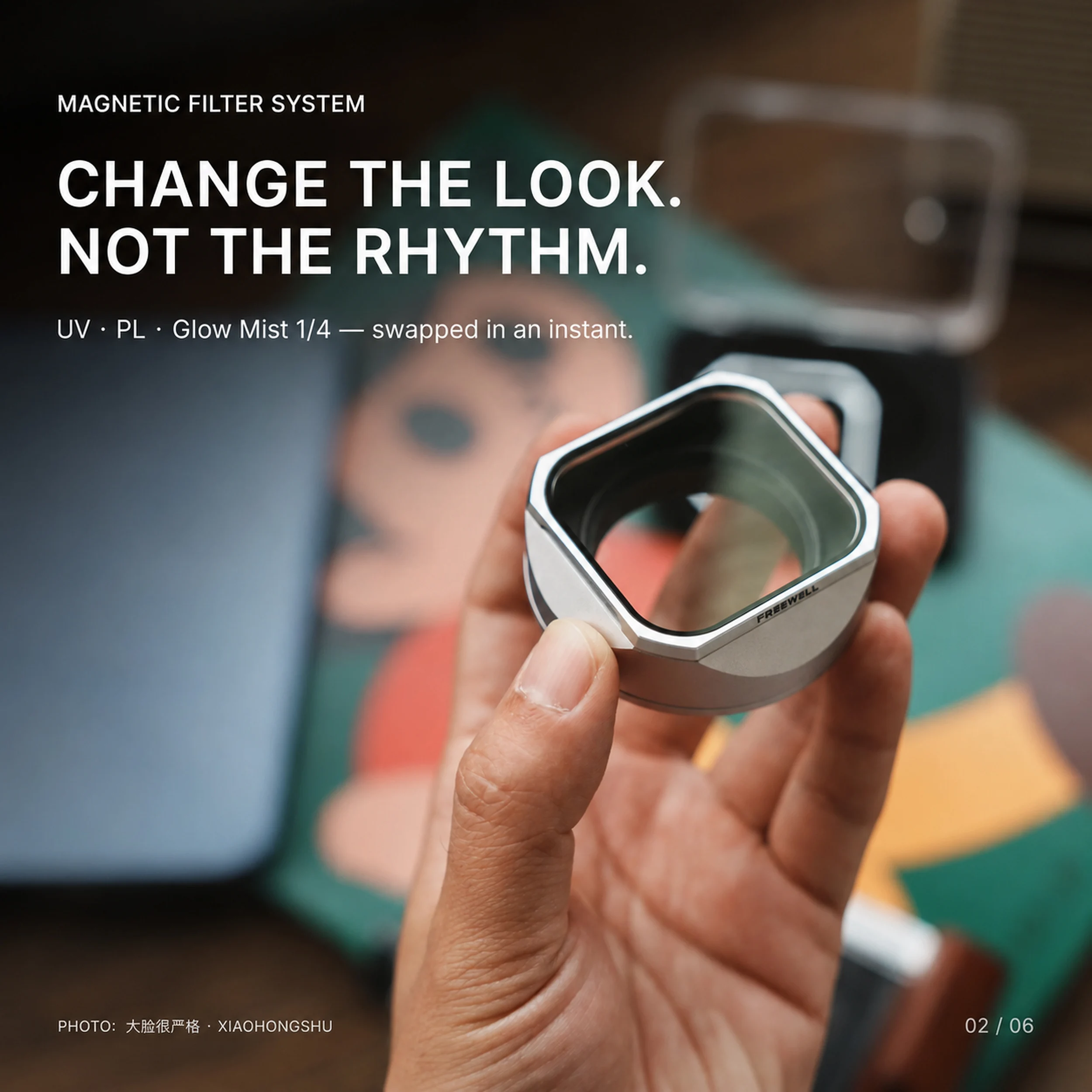 Thumbnail 3 - #20 Ranked Lens Hoods Picks in 2026