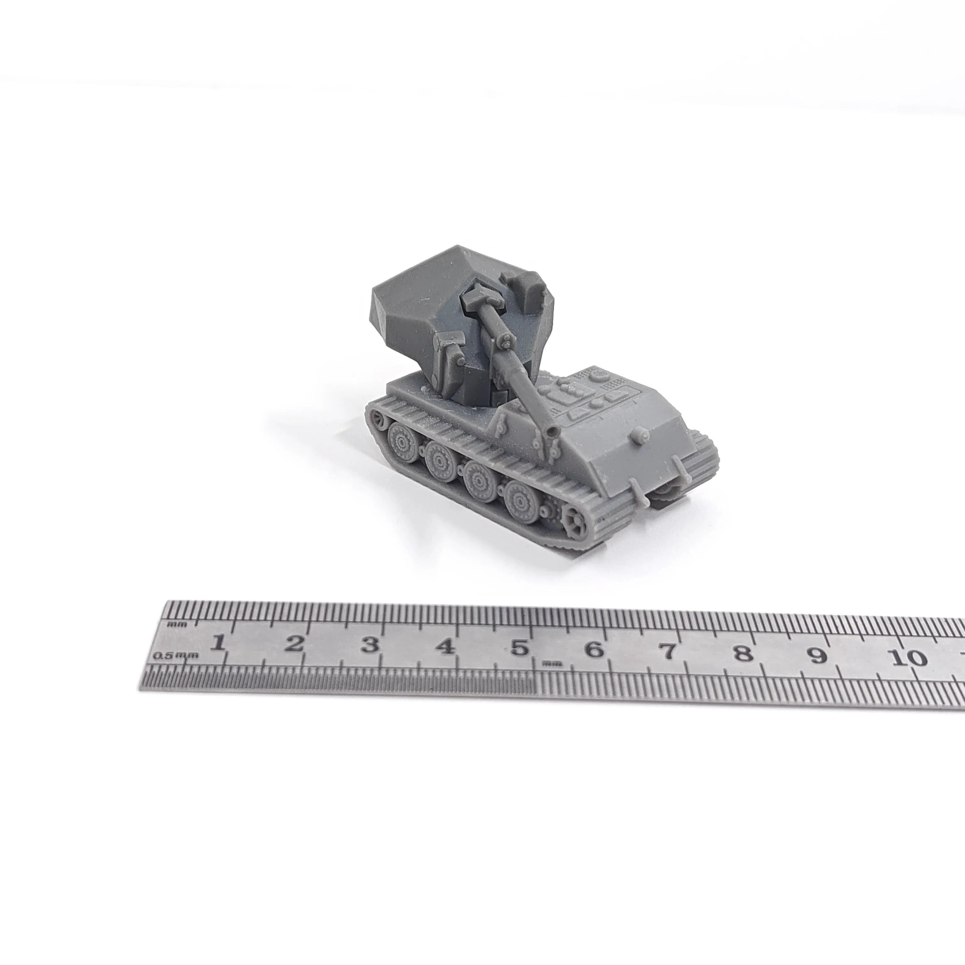 طقم موديل WT ، 1: Scale ، E100