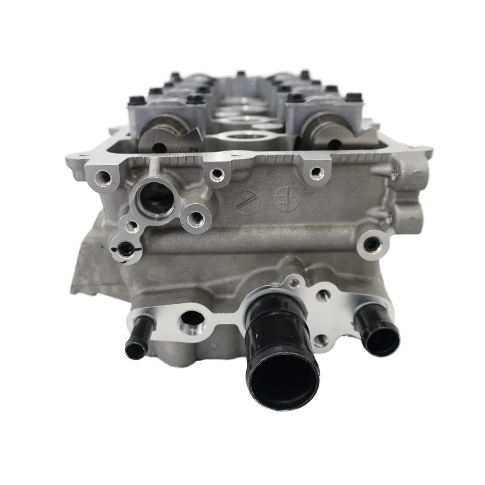 

G4LC Engine Cylinder Head Assembly For Hyundai Renner I10/i20 Kia Rio Picanto Huanchi K2 Cylinder Head