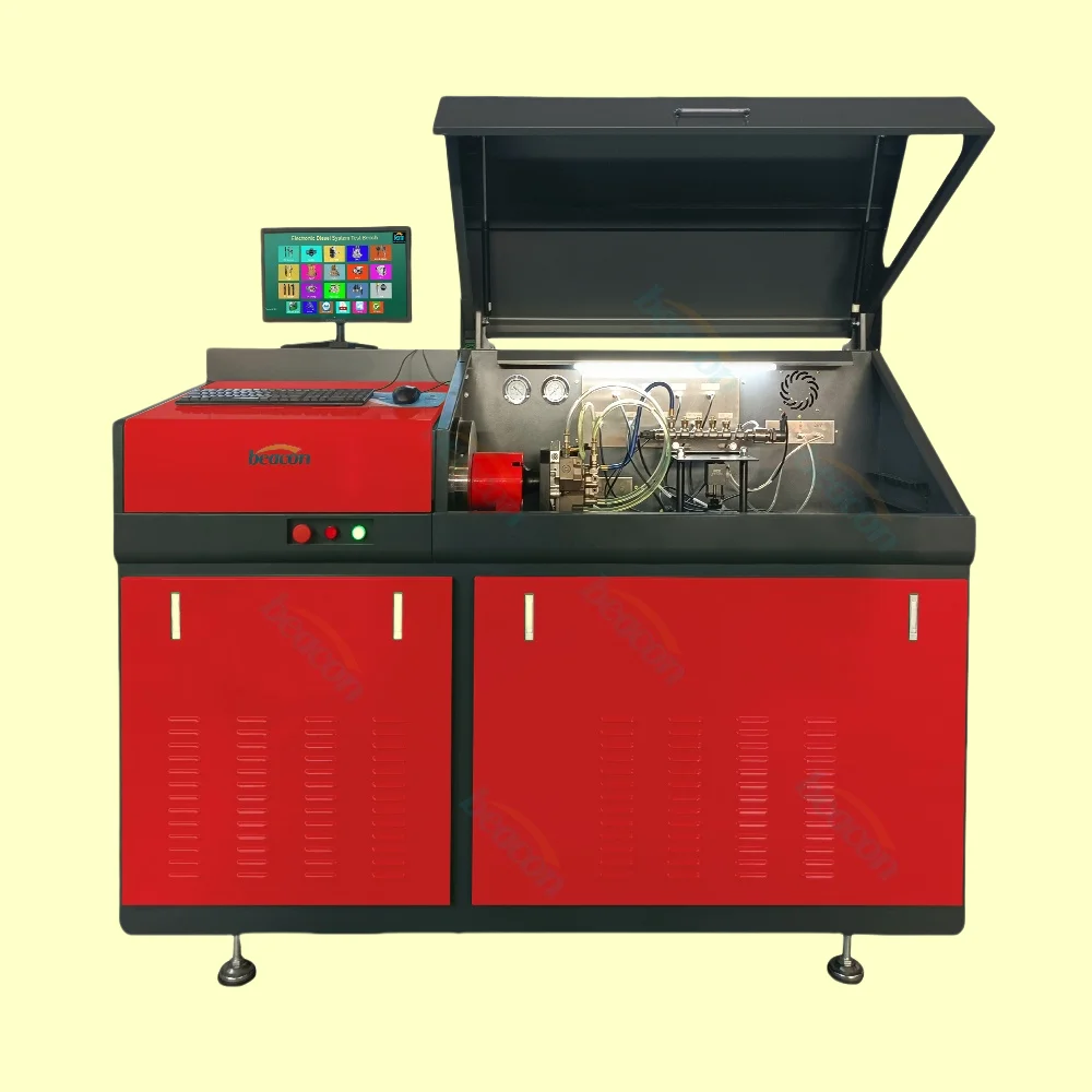 Common Rail Injecto…