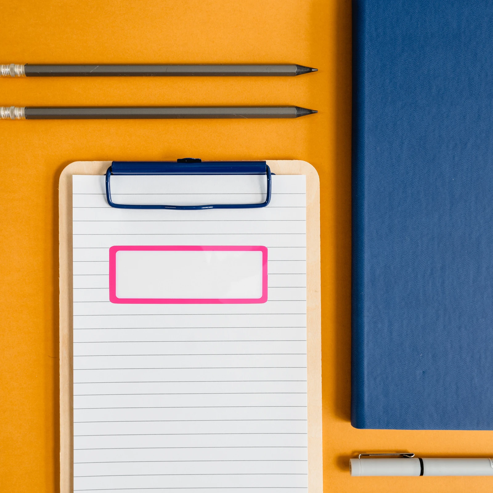 

20Pcs Reusable Dry Erase Labels Sticky Removable Erasable Name Tags for Pantry Office School Storage Bin Organization