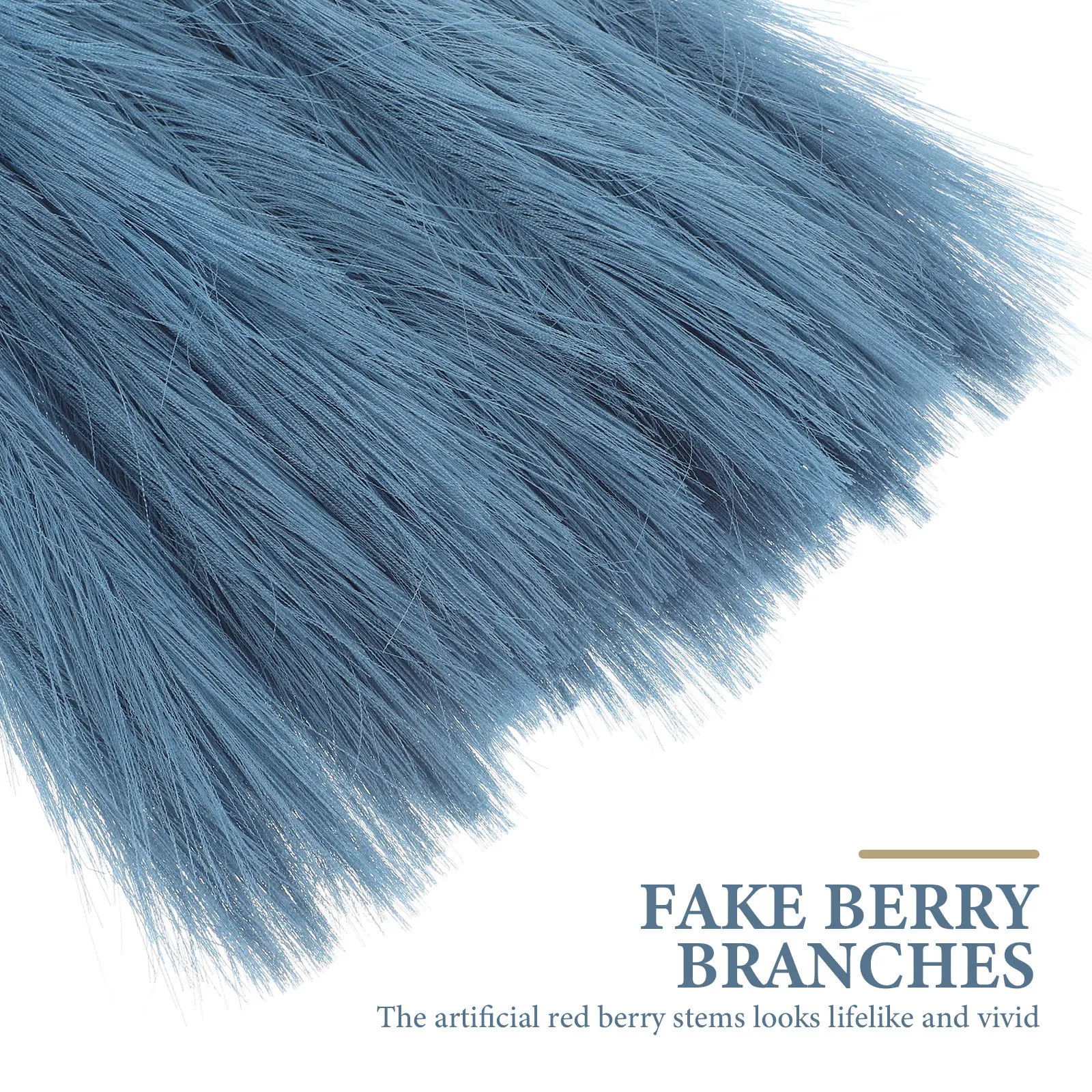 

10Pcs Faux Pampas Grass Artificial Pampas Branch Bouquet Wedding Table Home Decoration Christmas Decorations Vase Reed Decors