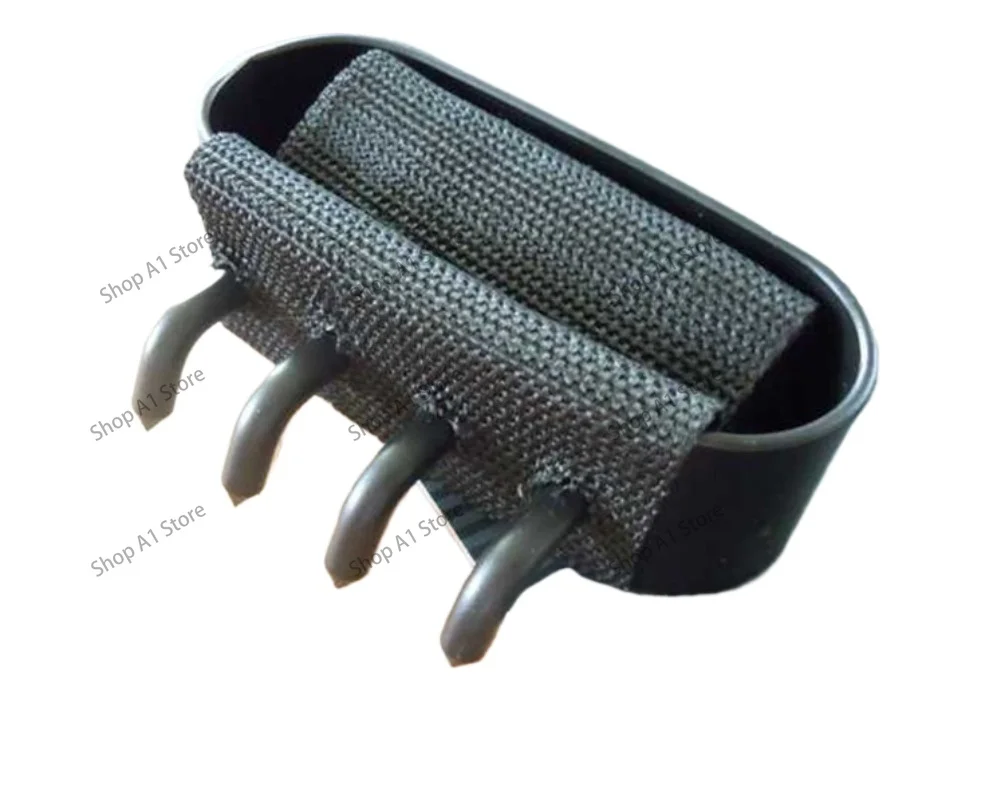 One pair martial arts Wrist Support climbing tools Tactical gloves Hidden Slip paw Claw 2pcs B2-005