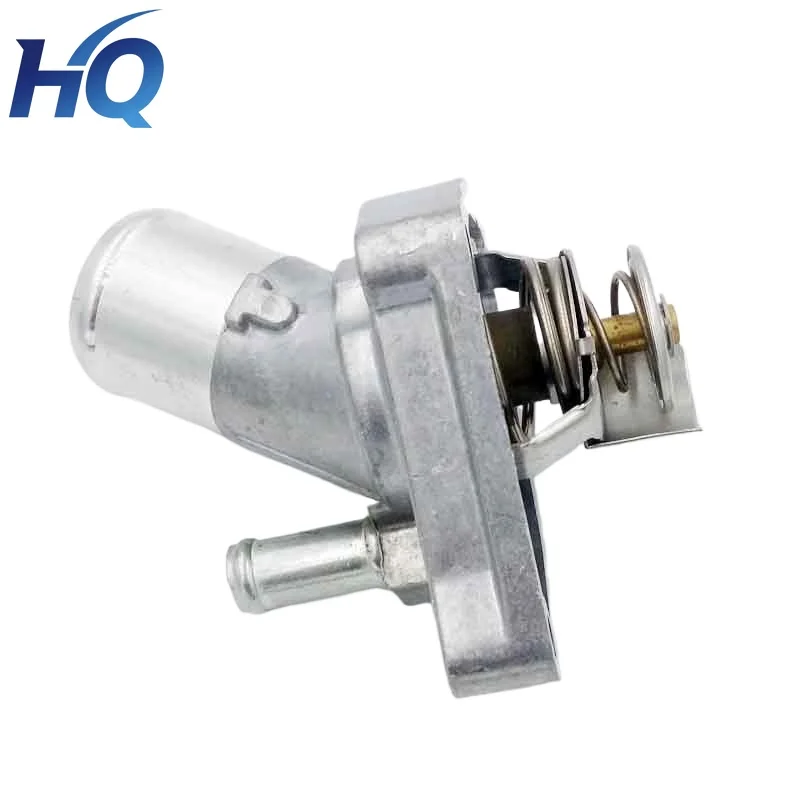 

21200-31U13 Engine Coolant Thermostat Assembly For Nissan NV3500 Frontier Xterra Pathfinder Infiniti A32 FX35 G35 M35 QX4 350Z