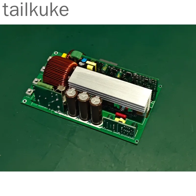 

Инвертор задней ступени 4500 Вт, новая энергия, электроприбор для автомобиля, инвертор чистой синусоиды с корпусом, солнечной энергии