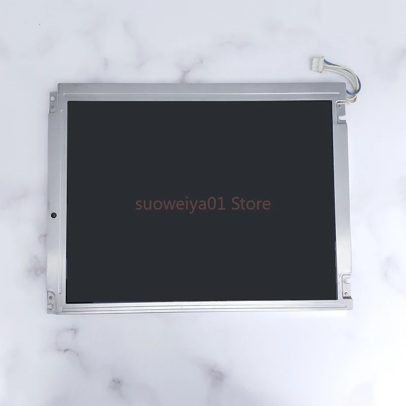 10.4 Inch NL6448AC33-18 Contrast 150 VGA Monitor Screen nl6448ac33-18 Liquid Crystal Module for Industry LCD Display