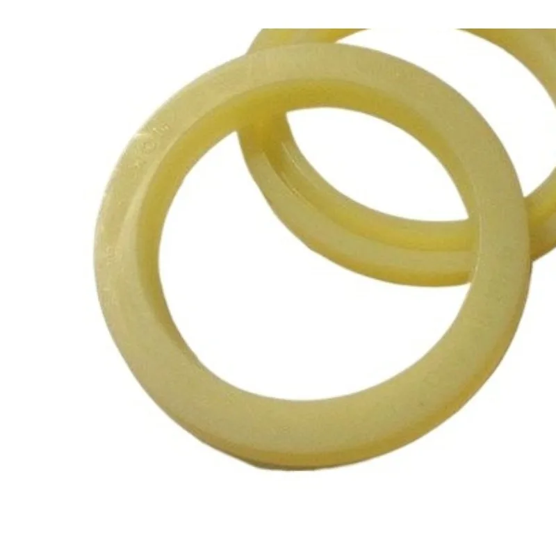 

Injection Molding Machine Parts 80*90*6 Y-Ring Piston Rod Seals Rod Seal for Haitian