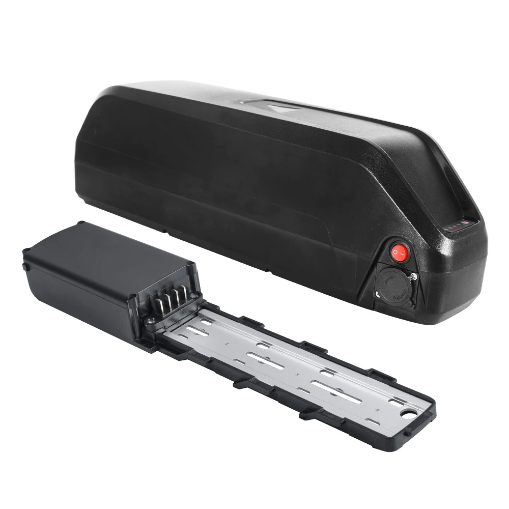 Hailong E-Bike Akku, 21700 Lithium-Batteriepack 48V 20Ah 52V 25Ah Hochkapazitäts-Li-Ionen-Akku, integrierter BMS-Schutz für 250W 350W 500W 1000W 1500W 2000W Elektromotoren von E-Bikes, Versand aus deutschem Lager, schnelle Lieferung – Detail 7
