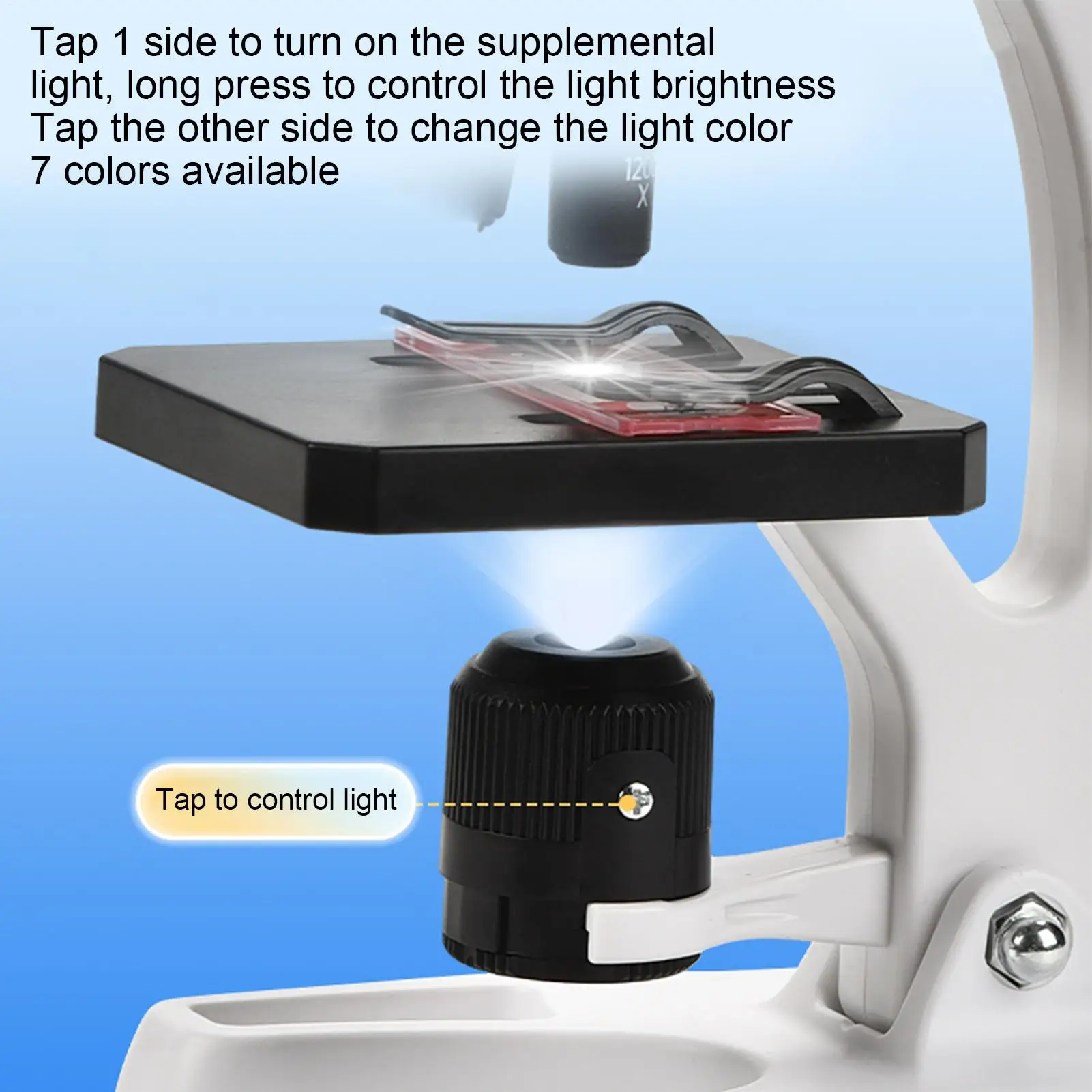 

Набор микроскопов для детей, набор для изучения естествознания, географический микроскоп для юных исследователей, для проектов, занятий, дома, класса, сада, на день рождения